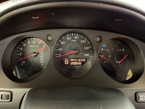 Used 2002 Acura MDX Touring AWD/4WD image 30