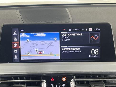 Used 2023 BMW X3 xDrive30i w/ Convenience Package w/ZPA image 14