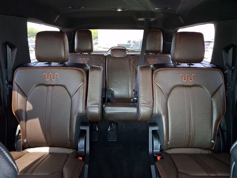 Used 2021 Ford Expedition Max King Ranch AWD/4WD image 20