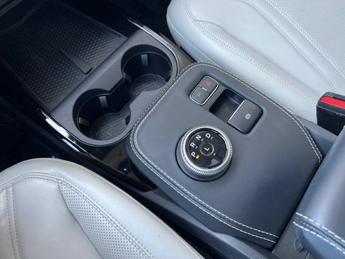 Used 2024 Ford Mustang Mach-E Premium RWD image 27