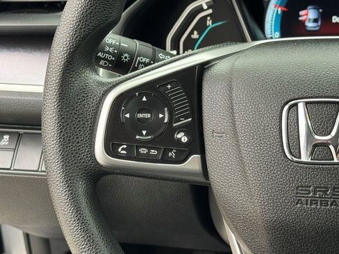 Used 2016 Honda Civic EX-T image 22