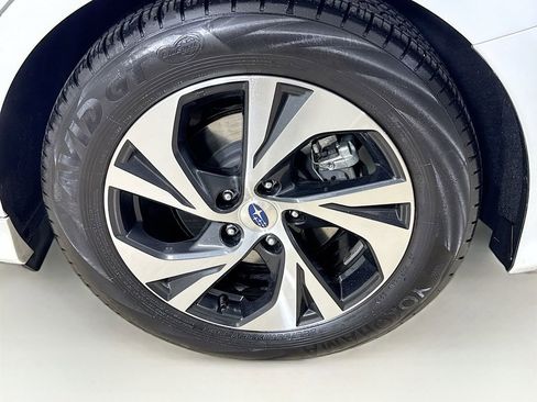 Certified 2022 Subaru Legacy Premium image 21