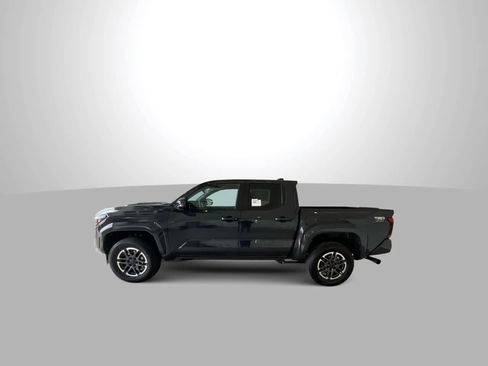 New 2026 Toyota Tacoma TRD Sport image 5