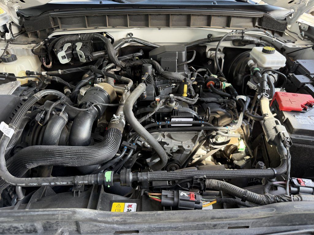 Used 2022 Ford Bronco Big Bend AWD/4WD image 38