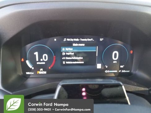 New 2026 Ford Explorer Tremor w/ Tremor Ultimate Package image 15