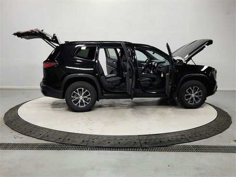 New 2026 GMC Acadia AT4 w/ Super Cruise Package image 16