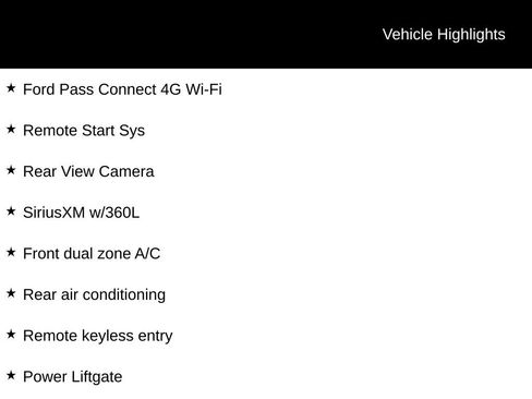 Used 2024 Ford Expedition Max XLT image 8