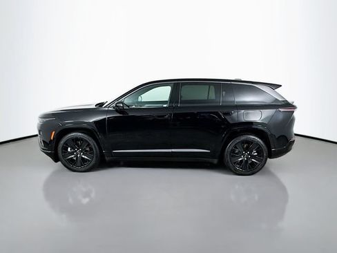 Used 2024 Jeep Wagoneer Launch Edition AWD/4WD image 11