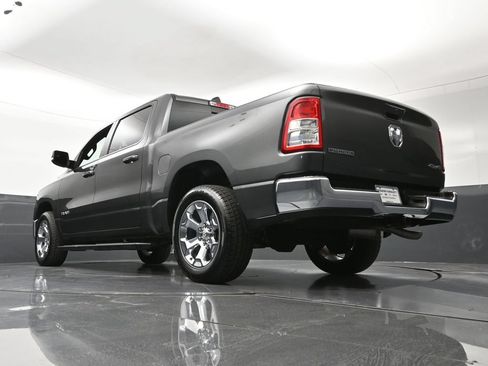 Used 2022 RAM 1500 Big Horn AWD/4WD image 25