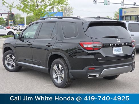 New 2026 Honda Pilot EX-L image 13