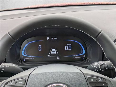 New 2025 Hyundai Venue SEL image 12