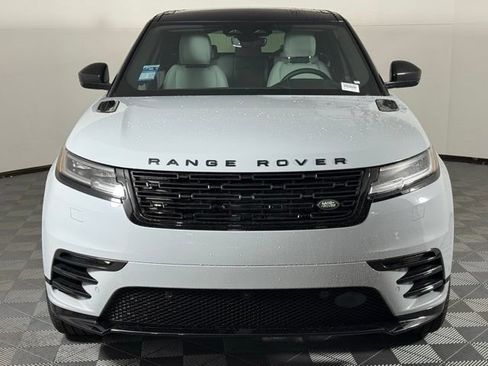 Used 2026 Land Rover Range Rover Velar Dynamic SE AWD/4WD image 11