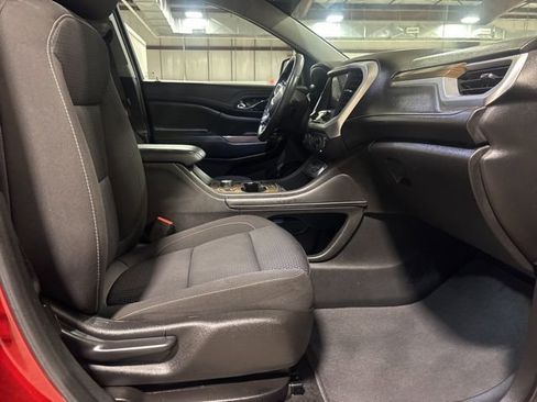 Used 2021 GMC Acadia SLE w/ Driver Convenience Package image 6