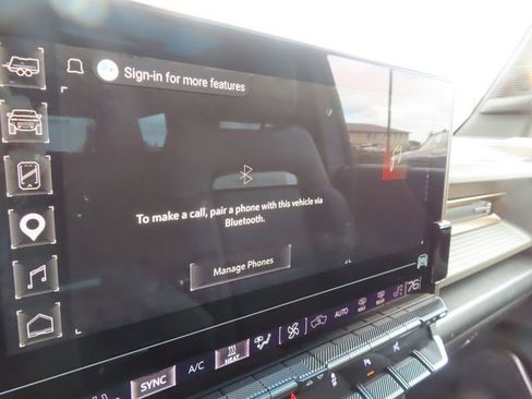 Used 2024 GMC Hummer EV 3X w/ Extreme Off-Road Package AWD/4WD image 26