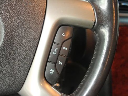 Used 2012 Chevrolet Tahoe LT AWD/4WD image 17