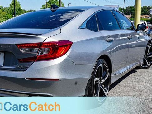 Used 2022 Honda Accord Sport image 7
