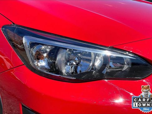 Certified 2023 Subaru Crosstrek 2.0i Premium image 28