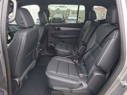New 2026 Buick Enclave Sport Touring w/ Power Package AWD/4WD image 11