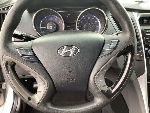 Used 2012 Hyundai Sonata GLS image 29