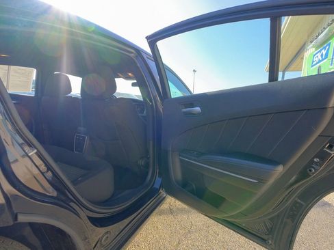 Used 2023 Dodge Charger SXT image 19