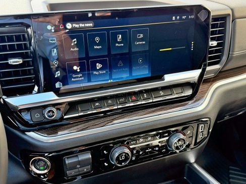 New 2026 Chevrolet Silverado 1500 LT AWD/4WD image 23