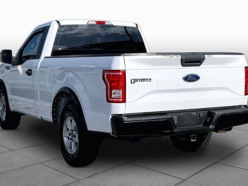 Used 2016 Ford F150 XL RWD image 11