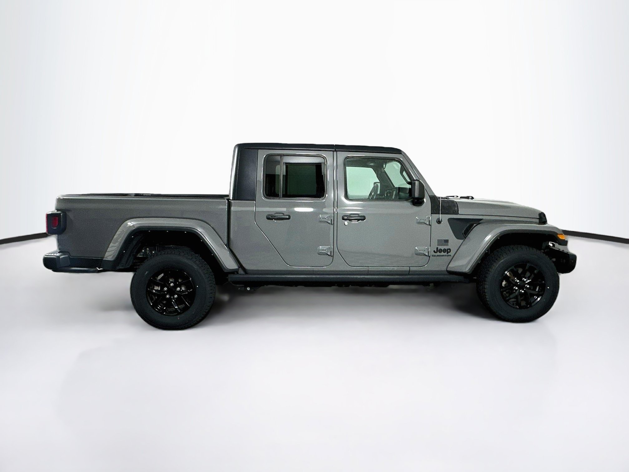 Used 2023 Jeep Gladiator Sport AWD/4WD image 10