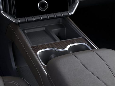 New 2027 GMC Acadia Denali Ultimate AWD/4WD image 23