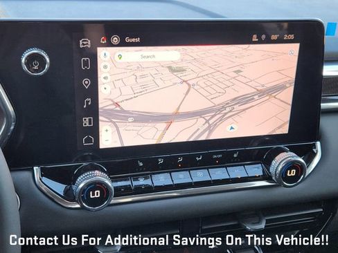 New 2026 GMC Canyon Elevation w/ Convenience Package image 12