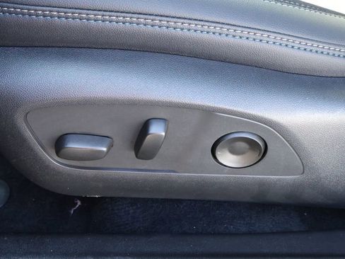 New 2026 Chevrolet Equinox EV LT image 17