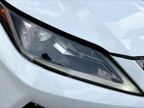 Used 2021 Lexus RX 350 F Sport AWD/4WD image 31