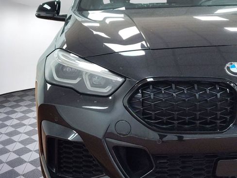 Used 2024 BMW M235i xDrive Gran Coupe w/ Premium Package image 10