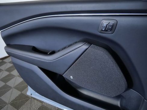 Certified 2025 Ford Mustang Mach-E Premium AWD/4WD image 24