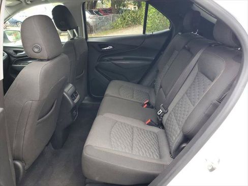 Used 2020 Chevrolet Equinox LT AWD/4WD image 11