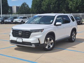 Certified 2024 Honda Pilot EX-L video 2