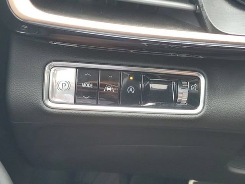 Certified 2024 Buick Envision Sport Touring AWD/4WD image 20
