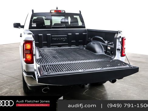 Used 2025 RAM 1500 Big Horn image 23