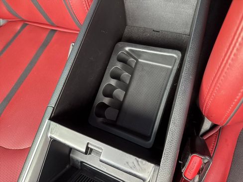 Used 2021 Kia K5 GT-Line image 37