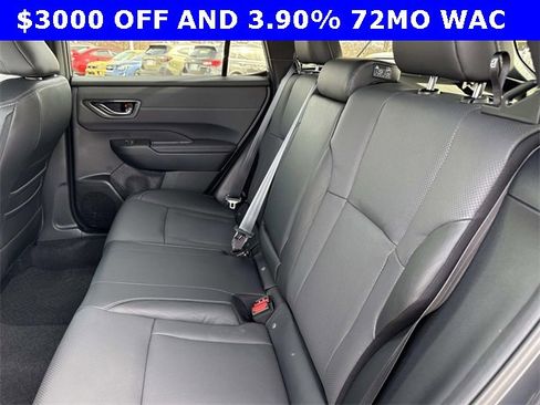 New 2026 Subaru Outback Touring XT image 15