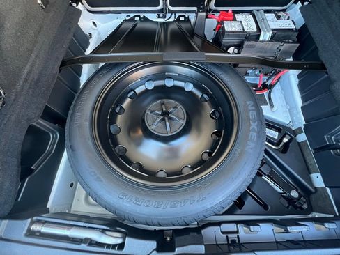 Certified 2026 Mercedes-Benz GLC 300 4MATIC image 42