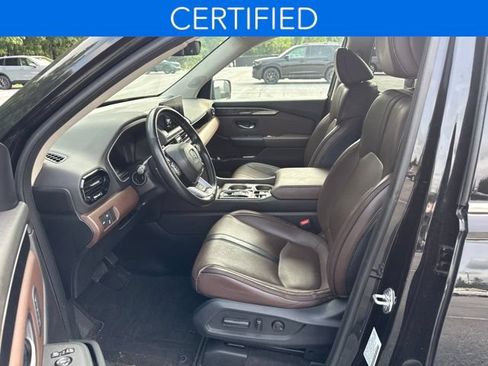 Used 2023 Honda Pilot Elite image 14