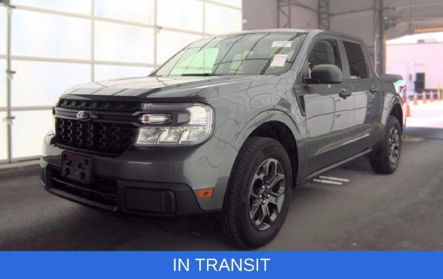 Used 2024 Ford Maverick XLT w/ Equipment Group 300A Standard AWD/4WD image 1