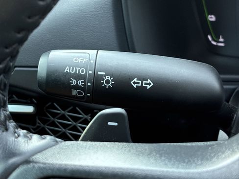 Certified 2025 Honda Accord Sport image 29