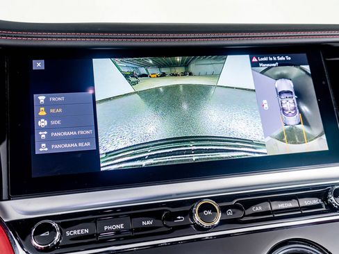 Used 2023 Bentley Continental GT V8 image 44