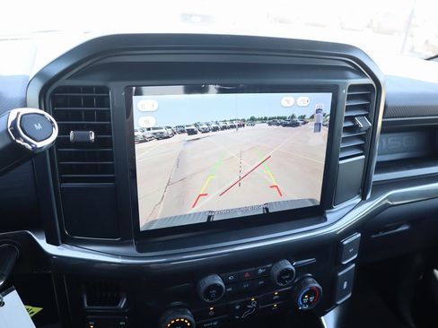 New 2025 Ford F150 STX w/ Equipment Group 200A image 6