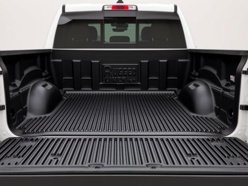 Used 2025 RAM 1500 Big Horn AWD/4WD image 28