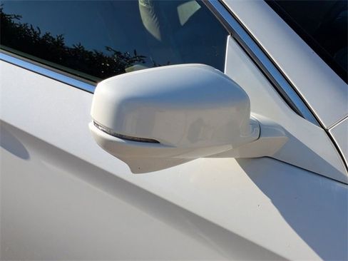 Used 2016 Honda Accord EX-L image 12