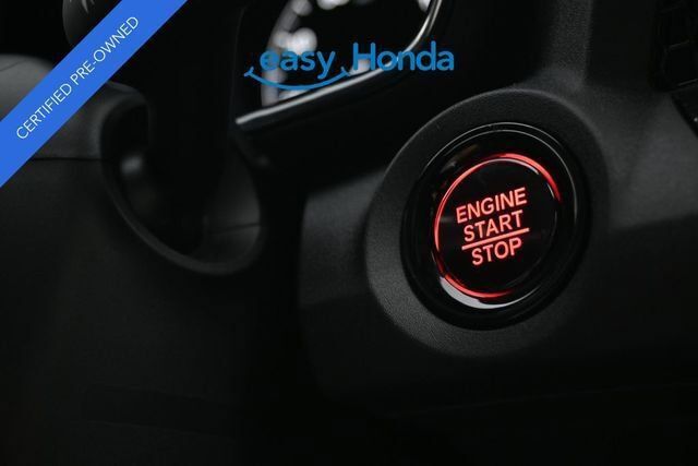 Certified 2026 Honda CR-V EX image 15