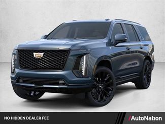 New 2026 Cadillac Escalade Platinum Sport w/ LPO, ONYX Package AWD/4WD video 1
