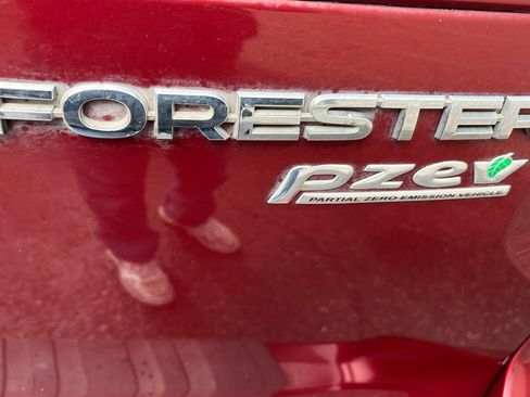 Used 2014 Subaru Forester 2.5i Premium w/ Popular Package #2 image 24